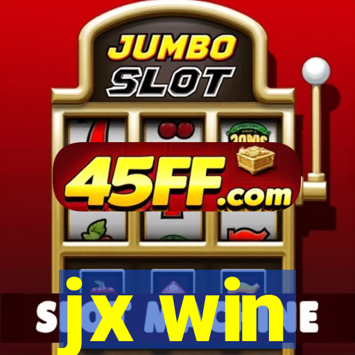 jx win